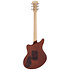 Deluxe Bedford Matte Walnut D'Angelico