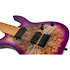S457TPP Transparent Purple Spira