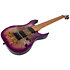 S457TPP Transparent Purple Spira