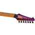 S457TPP Transparent Purple Spira