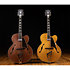 Premier EXL-1 Satin Honey Blonde D'Angelico