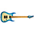 S500QAB Transparent Aqua Blue Spira