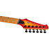 S500QFB Fireburst Spira