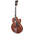 Premier EXL-1 Satin Walnut D'Angelico