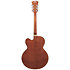 Premier EXL-1 Satin Walnut D'Angelico
