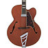 Premier EXL-1 Satin Walnut D'Angelico