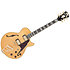 Deluxe SS Satin Honey D'Angelico