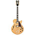 Deluxe SS Satin Honey D'Angelico