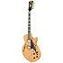 Deluxe SS Satin Honey D'Angelico