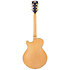 Deluxe SS Satin Honey D'Angelico