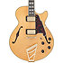 Deluxe SS Satin Honey D'Angelico