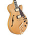 Deluxe SS Satin Honey D'Angelico