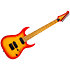 S507QFB Fireburst Spira