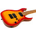 S507QFB Fireburst Spira