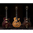 Deluxe SS Satin Trans Wine D'Angelico