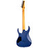 S600ABL Stained Blue Spira