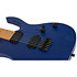 S600ABL Stained Blue Spira