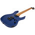 S600ABL Stained Blue Spira