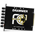 FC1 FET Compressor Drawmer