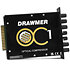 OC1 Opto compressor Drawmer