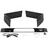 MCB Rack-Mount Kit Drawmer