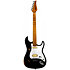 JS 800 RLC BK Jet Guitars