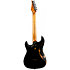 JS 800 RLC BK Jet Guitars