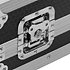 PRO System One W Silver Walkasse
