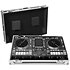 PRO System One W Silver Walkasse