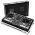 PRO System One W Silver Walkasse
