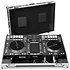 PRO System One W Silver Walkasse