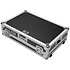 PRO System One W Silver Walkasse