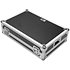 PRO System One W Silver Walkasse