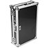 PRO System One W Silver Walkasse