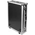 PRO System One W Silver Walkasse