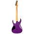 S600APP Stained Purple Spira