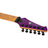 S600APP Stained Purple Spira