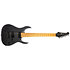 S607ABK Stained Black Spira