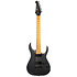 S607ABK Stained Black Spira