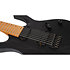 S607ABK Stained Black Spira