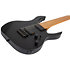 S607ABK Stained Black Spira