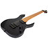 S607ABK Stained Black Spira