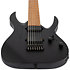 S607ABK Stained Black Spira