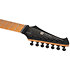 S607ABK Stained Black Spira