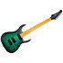 S607AGR Stained Green Spira