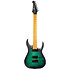 S607AGR Stained Green Spira