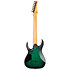 S607AGR Stained Green Spira