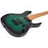 S607AGR Stained Green Spira
