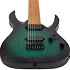 S607AGR Stained Green Spira