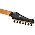 S607AGR Stained Green Spira